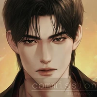 Ashton Jones ( Twin of Archer)