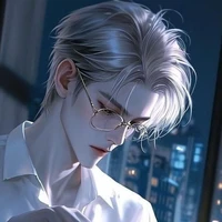 คริสติณห์(พระเอก+แวมไพร์🧛🏻‍♀️)