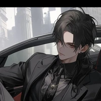 อิจิ { พ่อพระเอก }