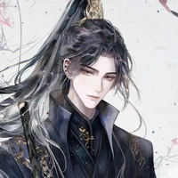 จินหนิง🗡️(พ.พ.อ)