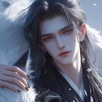 หวังเอ้อหมิง🐺(พ่อพ.อ)