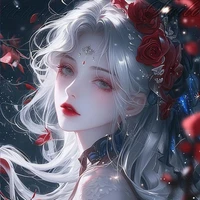 เย่หยางเอ้อ🥀(แม่พ.อ)