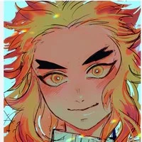 Kyojuro Rengoku