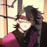 Shinazugawa Genya(adik Sanemi)