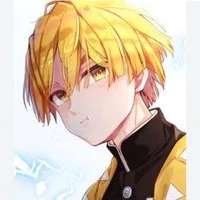 Agatsuma Zenitsu