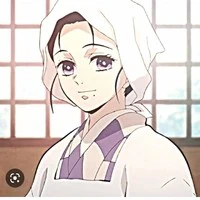 Kamado Kie(ibu Tanjiro dan Nezuko)