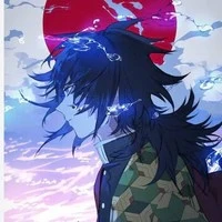 Tomioka Giyuu