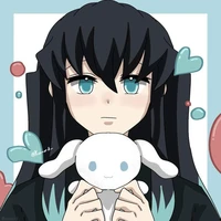 Tokito Muichiro(adik Yuichiro)