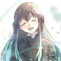 Tokito Yuichiro(kakak Muichiro)