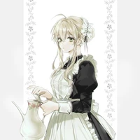 Rina ( FL maid )