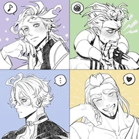 4พี่น้องเทพกรีก