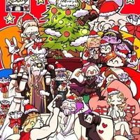 พวกเทพทั้งหมด