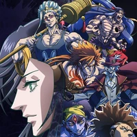 พวกเทพที่ลงแข่ง