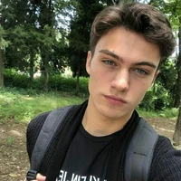 João ( primo da Sara)