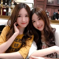 gêmeas (cristal e Cristina)