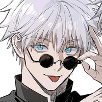 Satoru Gojo