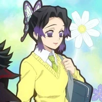 Shinobu