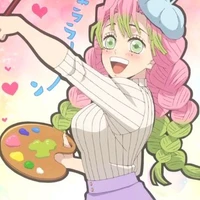 mitsuri