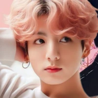 Jung-Kook • Omega Puro •