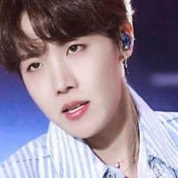 Ho-Seok • Omega •