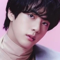 Jin • Omega •
