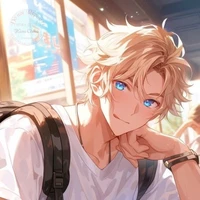 Jacob Woo (Jack)(Omega,21 ans)