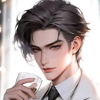 Xiaojun Seo (Alpha, 36 ans)