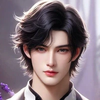 John Kyo(Alpha, meilleur ami d