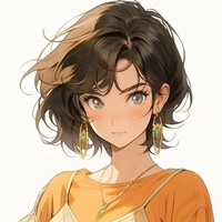 Clara Woo(Bêta, sœur de Jack)