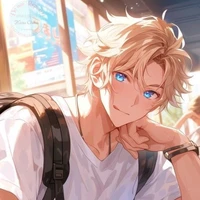 Jacob Woo (Jack)(Omega, 18 ans)