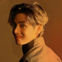 Kim Taehyung / V / (O)