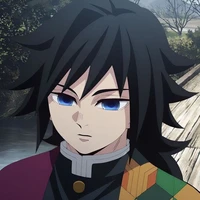giyu tamioka