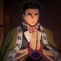 gyomei himejima