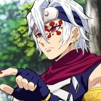 uzui tengen