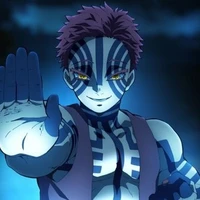 akaza