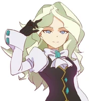 Diana Cavendish