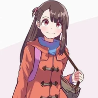 Atsuko Kagari