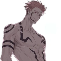 Sukuna Ryomen