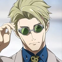 Nanami kento