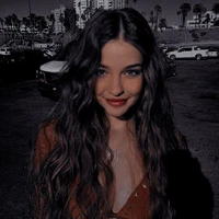 Maya Garber