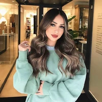 Nathalia Wilson