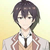Kuze Masachika