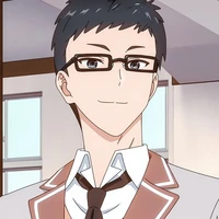Touya Kenzaki