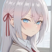 Alisa Mikhailovna Kujou