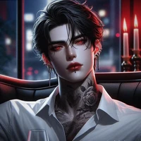 Daniel Dall (A.P.)