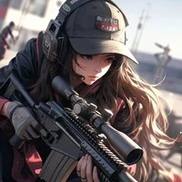 Mayuki Fontes (sniper profissional)