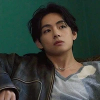 Kim Taehyung ~