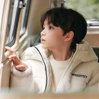 Kim Jae / TaeKook