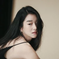 Kim Ye-Ji / Taehyung