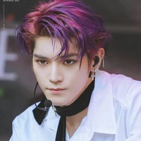 lee taeyong